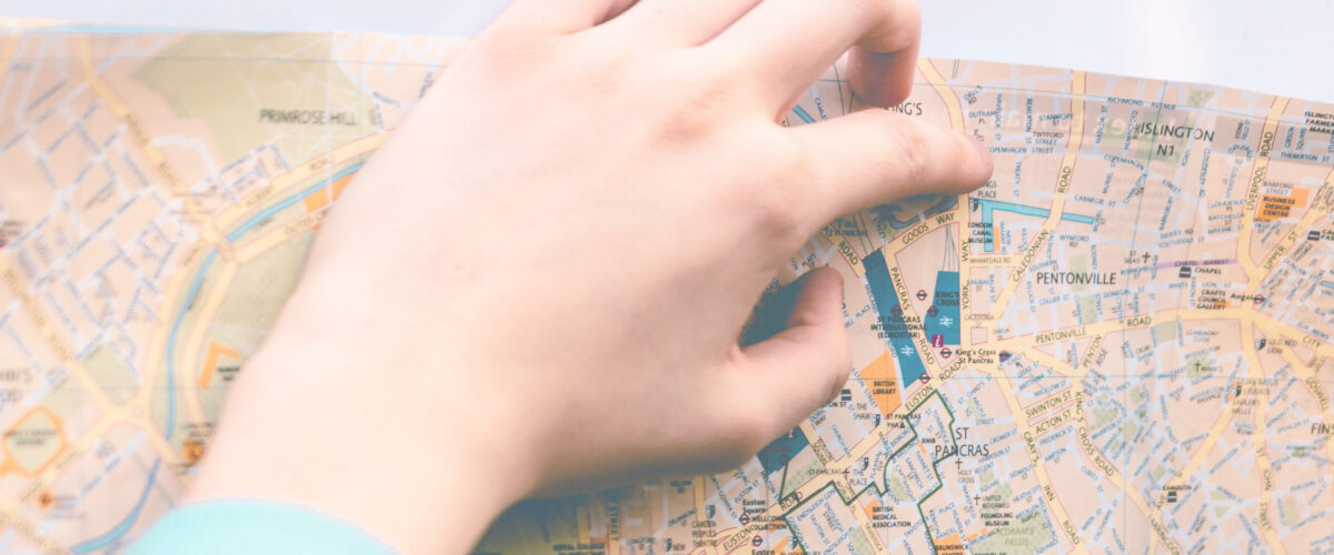 L’histoire de l’histoire – Terminer le dernier tour